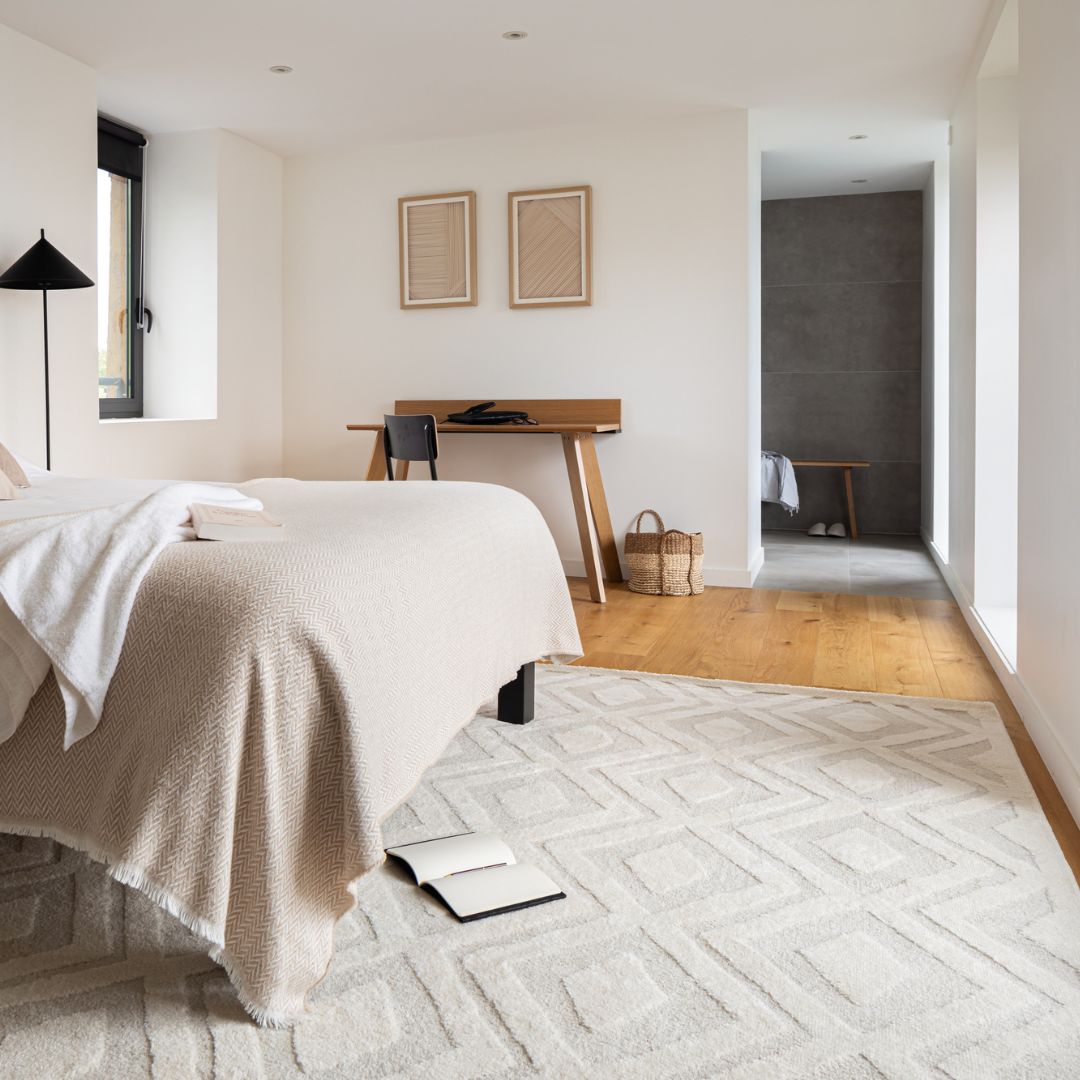 Tapis Hera Relief Bonne manière — free download