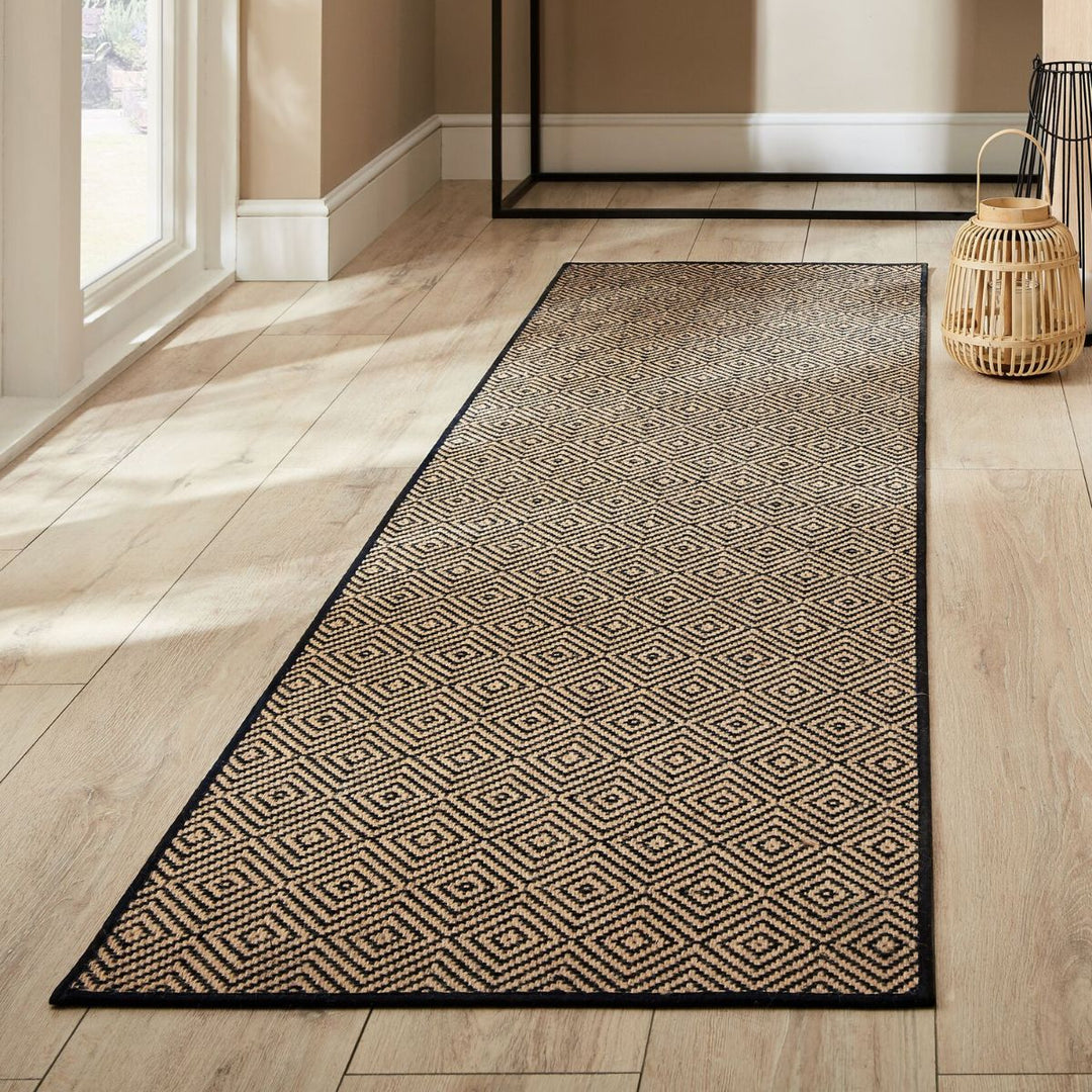 Guide pratique pour le nettoyage et l'entretien des tapis en jute