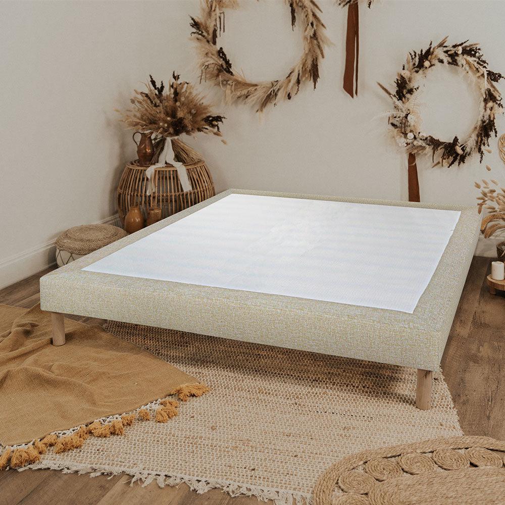 lit IKEA reconditionne