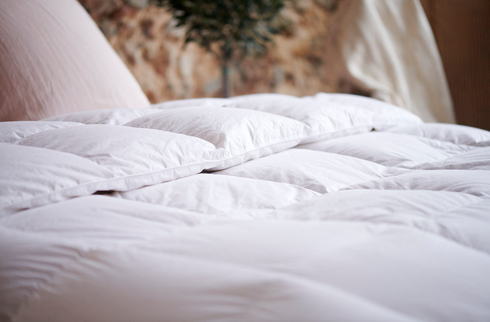 Comment bien choisir sa couette?