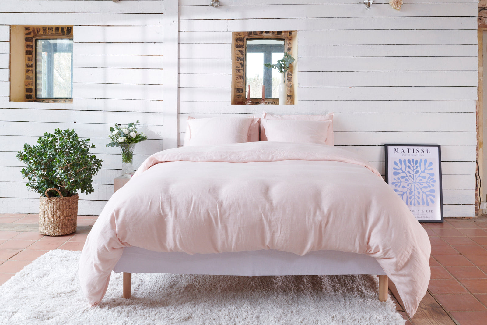 Changer sa housse de couette facilement : les techniques qui vous simplifient la vie