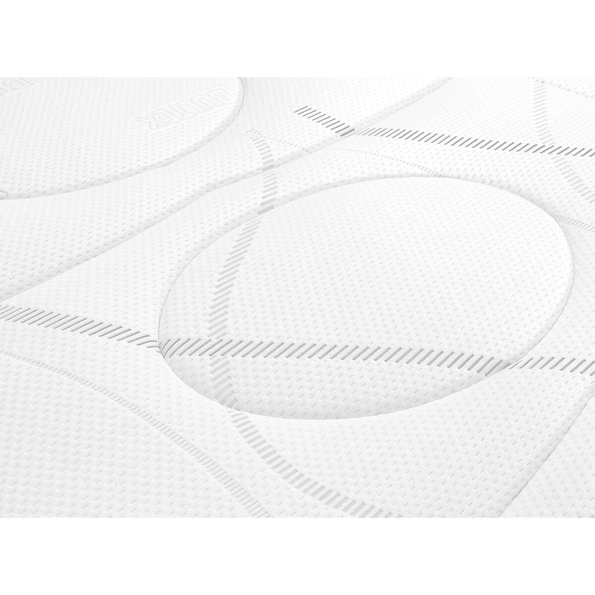 Matelas BULTEX 160x200cm SMART REPAIR - Ferme