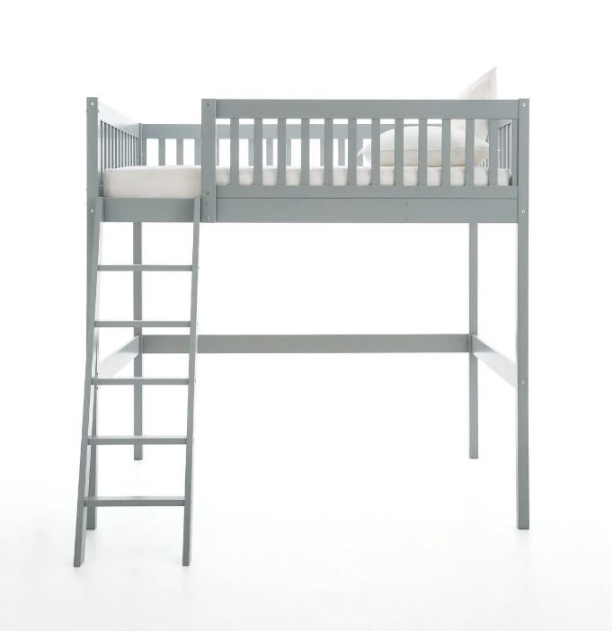 Lit Mezzanine DIABLOTIN 140x190cm