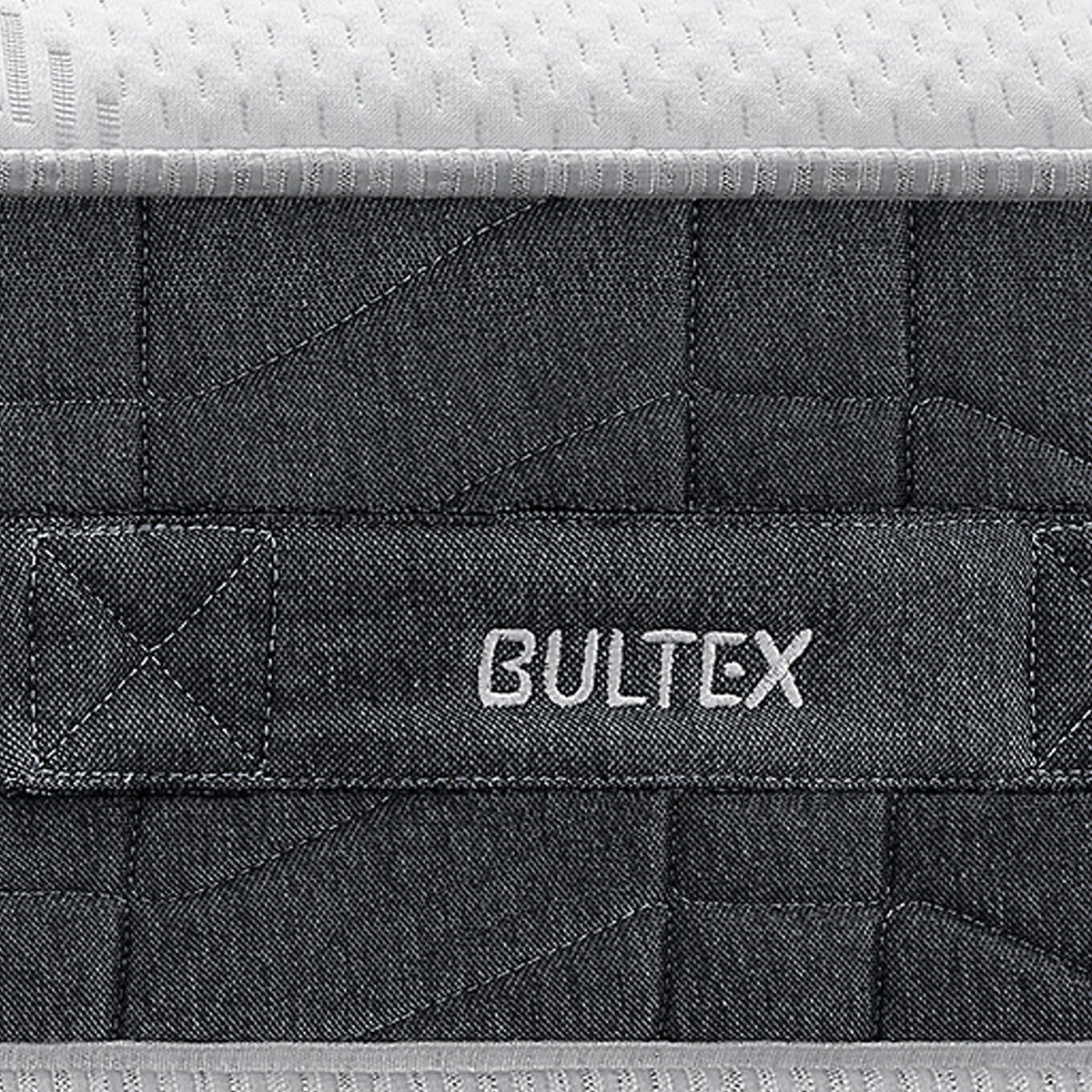 Matelas BULTEX 160x200cm SMART REPAIR - Ferme