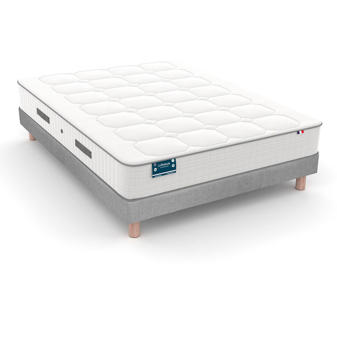 Matelas 856 ressorts La Redoute Interieurs 160x200cm
