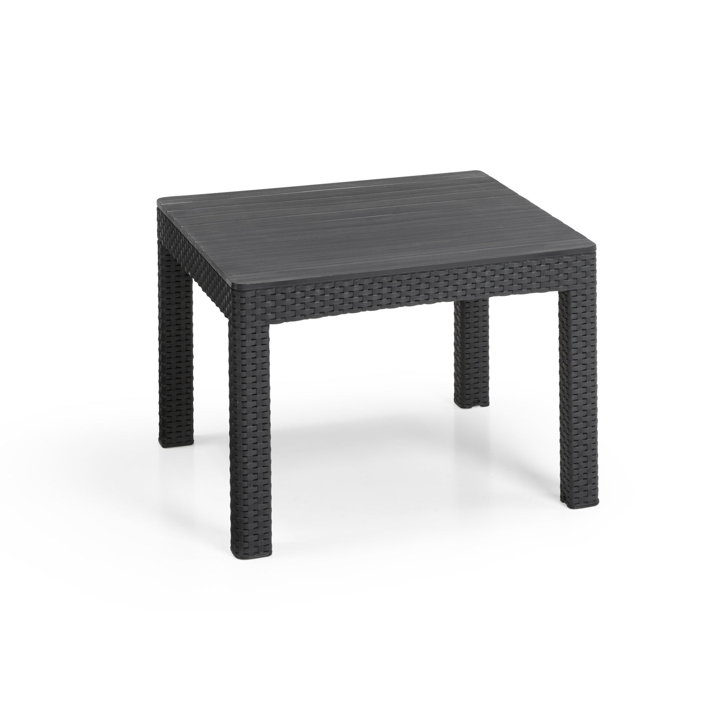 Salon de jardin KETER en résine Jade 4 places