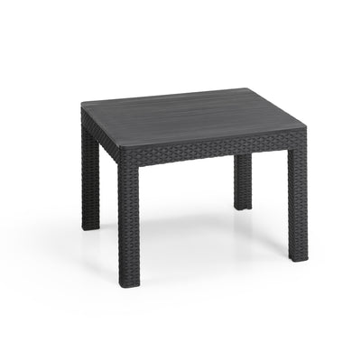 Salon de jardin KETER en résine Jade 4 places