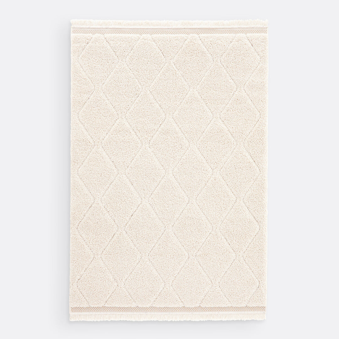 Tapis style berbère ASLI LA REDOUTE INTERIEURS 135x190cm