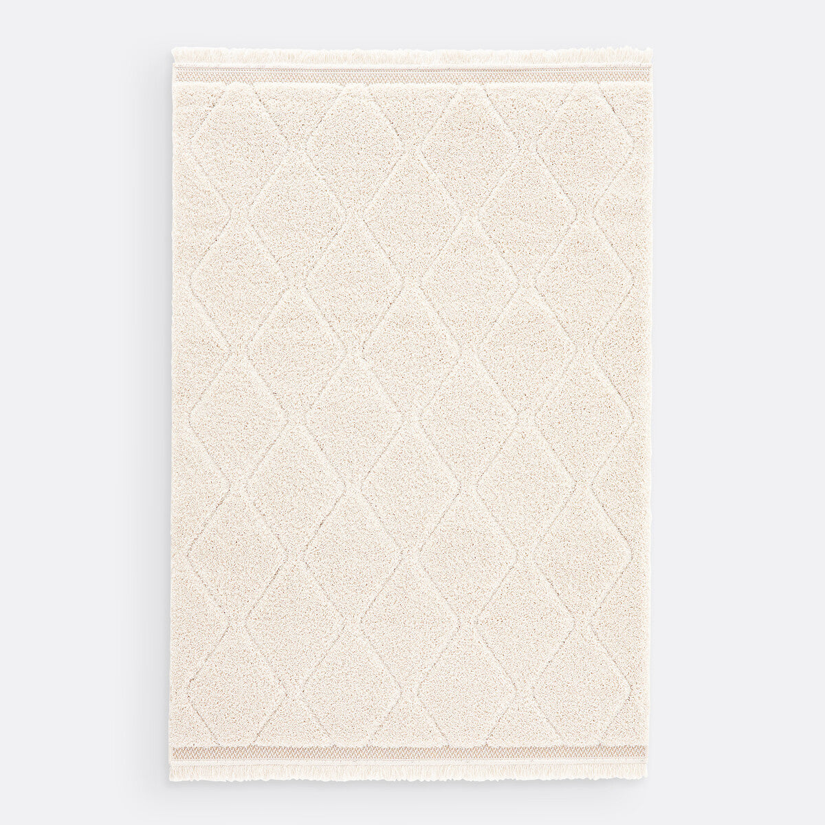Tapis style berbère ASLI LA REDOUTE INTERIEURS 135x190cm
