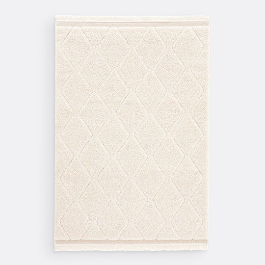 Tapis style berbère ASLI LA REDOUTE INTERIEURS 135x190cm