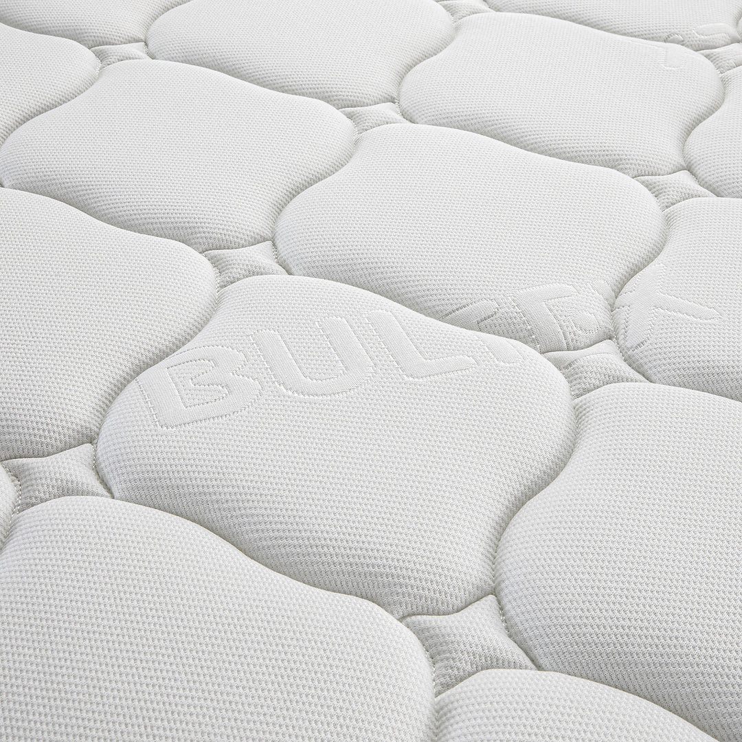 Matelas BULTEX 140x190cm Primo 20cm