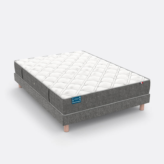 Matelas Latex La Redoute Interieurs, Ferme 19cm 160x200cm