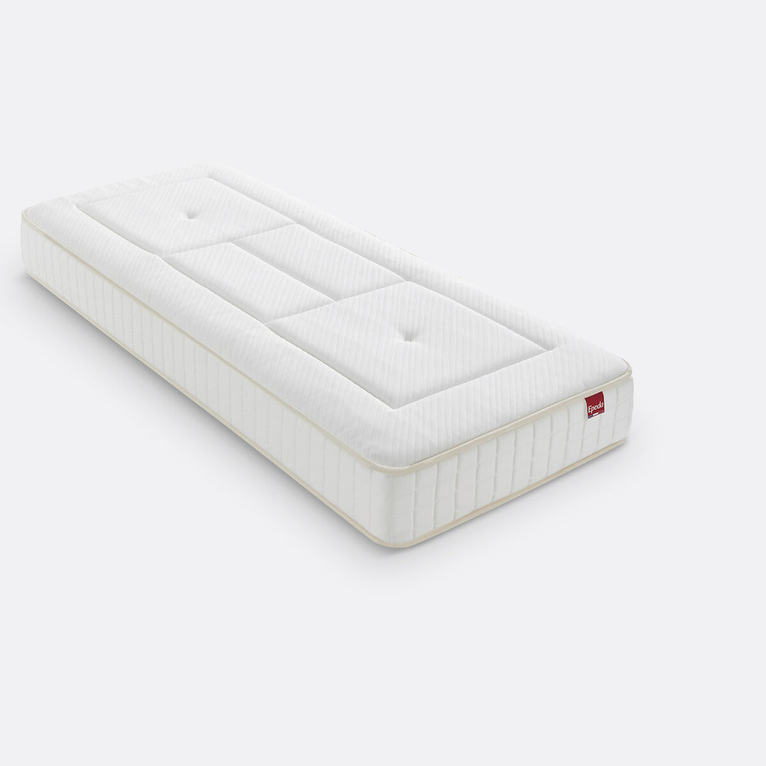 Matelas EPEDA de relaxation ressorts Balade enveloppant 80x200cm