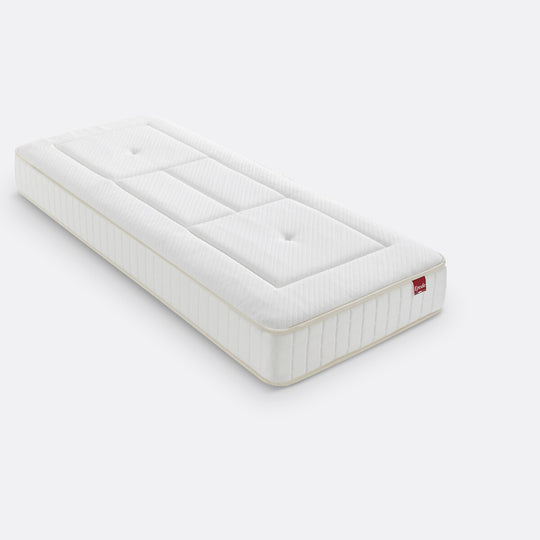 Matelas EPEDA de relaxation ressorts Balade enveloppant 80x200cm
