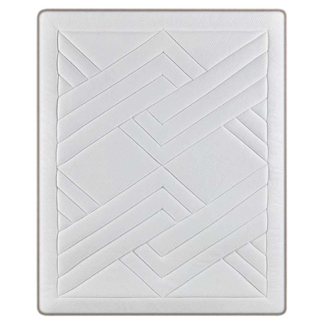 Matelas Epeda Art Déco Molitor 140x190cm