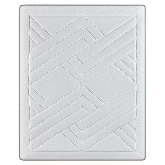 Matelas Epeda Art Déco Molitor 140x190cm