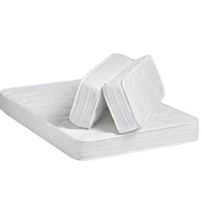 Matelas Mousse Évolutif 90x140/170/200, 15cm Épaisseur