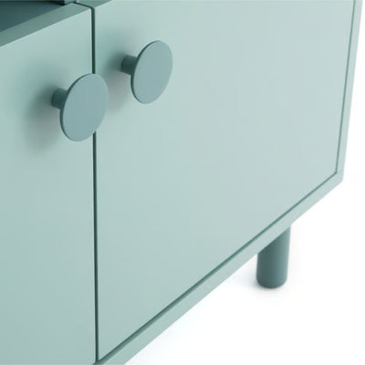 Bibliothèque enfant Archibalde La Redoute Interieurs