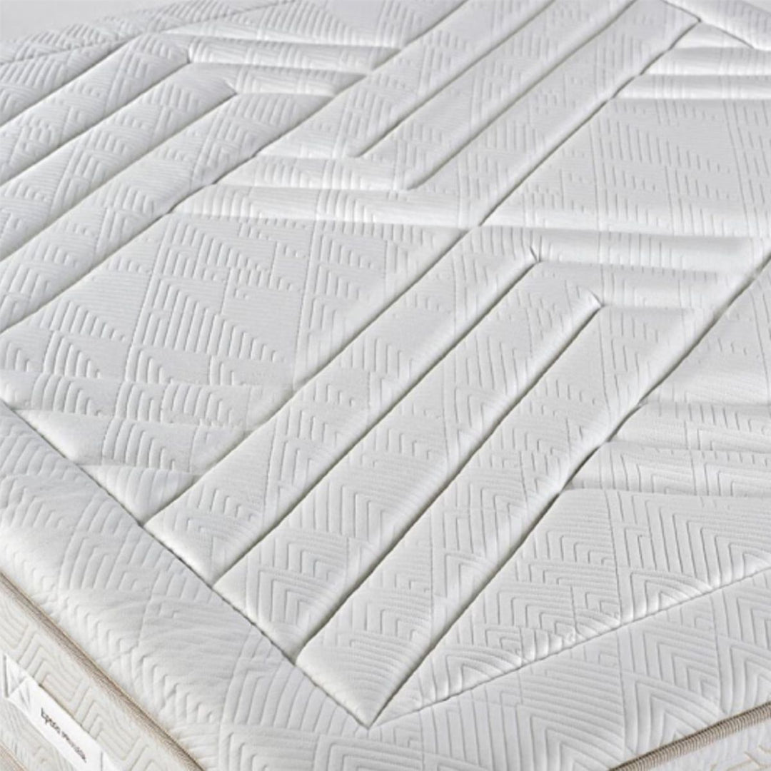 Matelas Epeda Art Déco Molitor 140x190cm