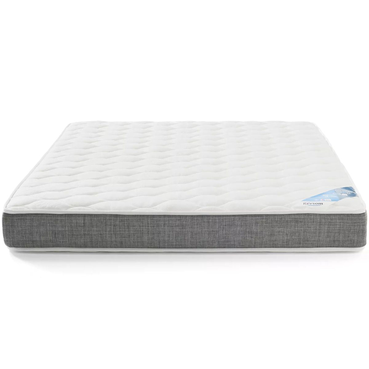 Matelas Revsom Colorado 90x190 Ferme- La compagnie du lit