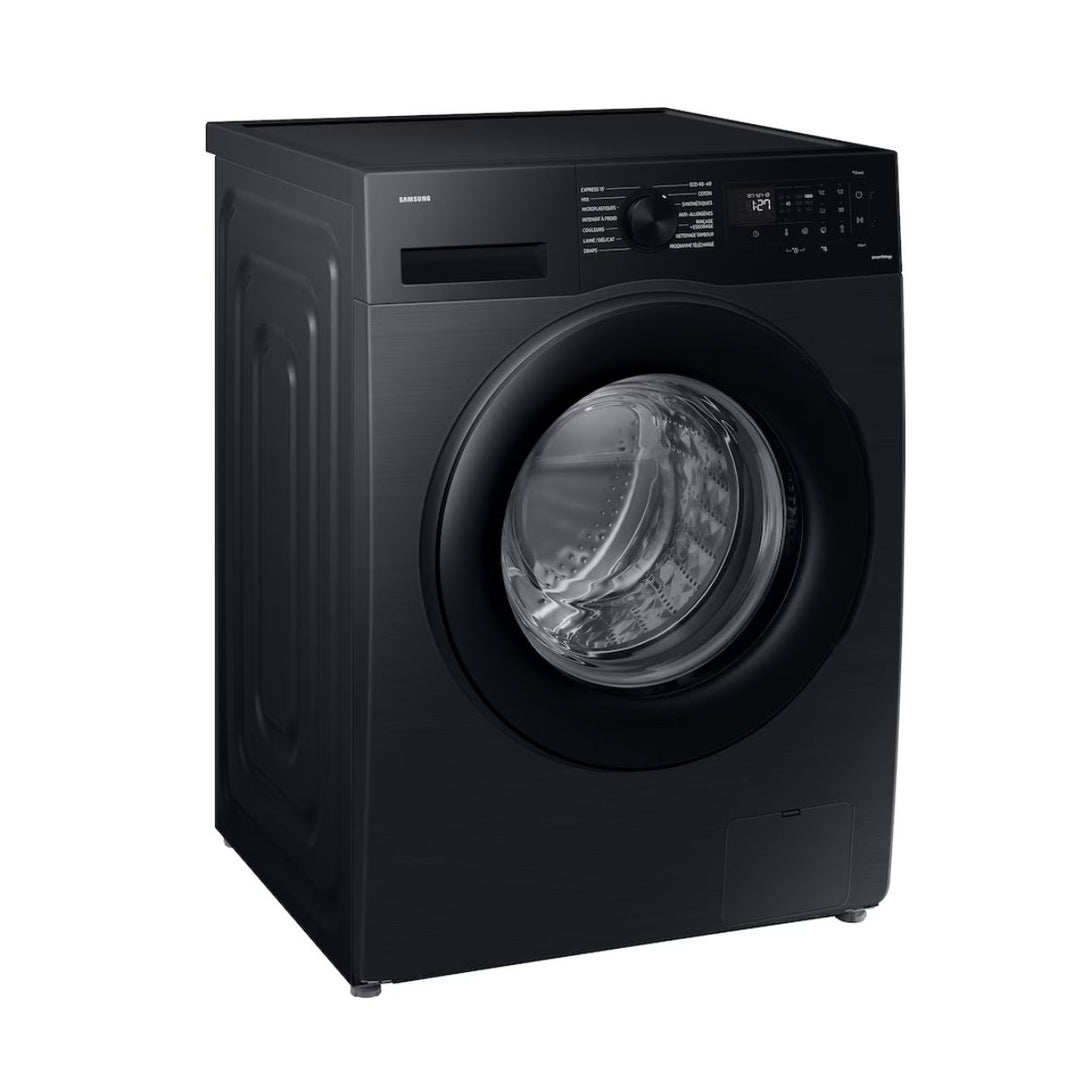 Lave-linge hublot SAMSUNG WW90CGC04DAB 9kg Noir