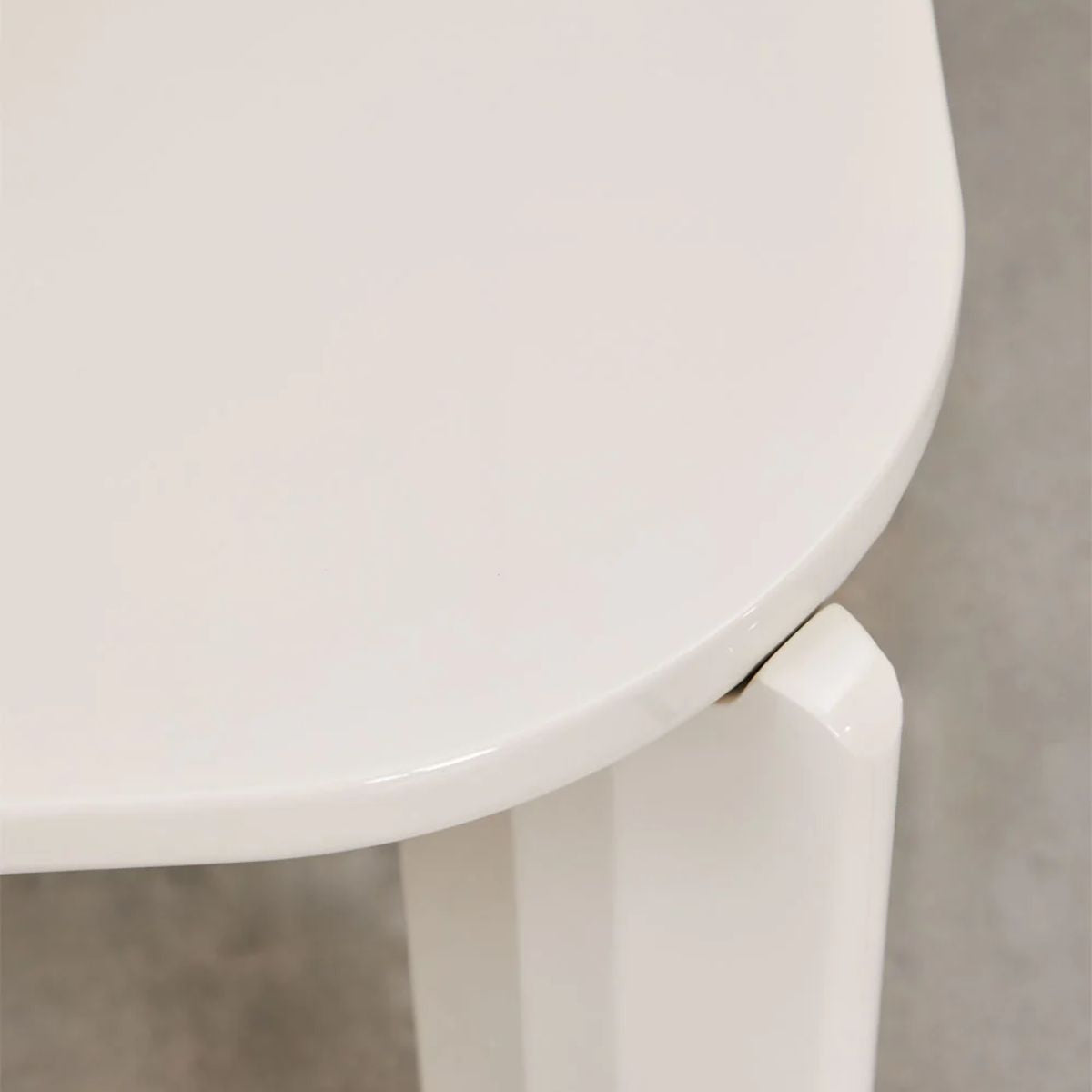 SKLUM - Table à manger rectangulaire 200x100 cm en MDF Ginebra