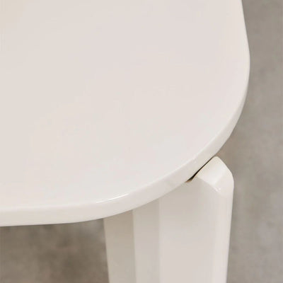 SKLUM - Table à manger rectangulaire 200x100 cm en MDF Ginebra