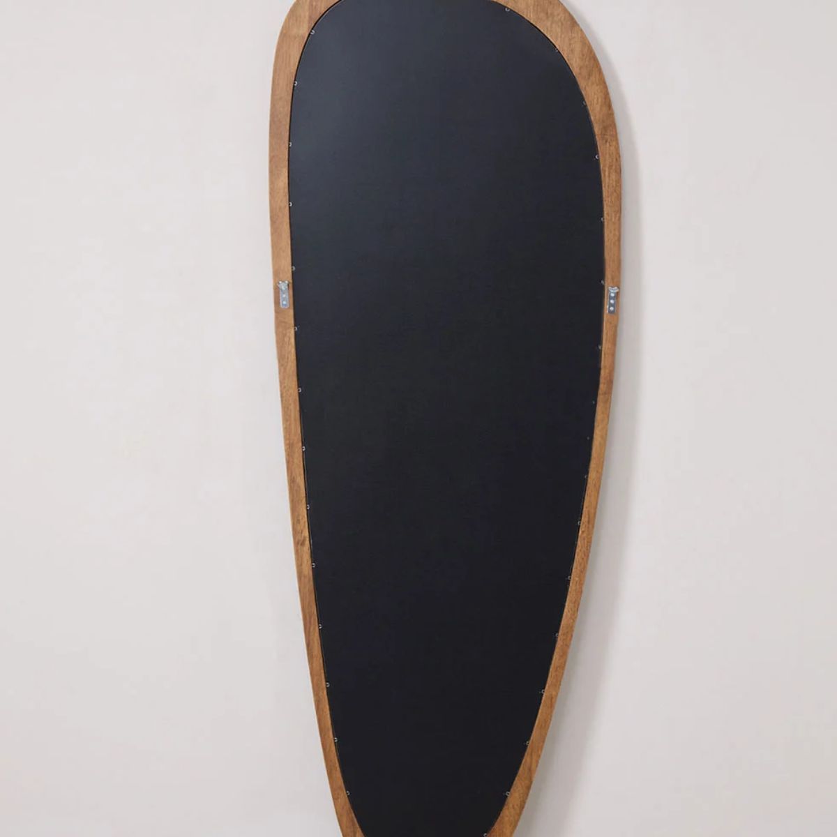 Miroir mural SKLUM en chêne ARBIDEL