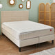 Matelas EPEDA Enchanteur Lin 180x200cm