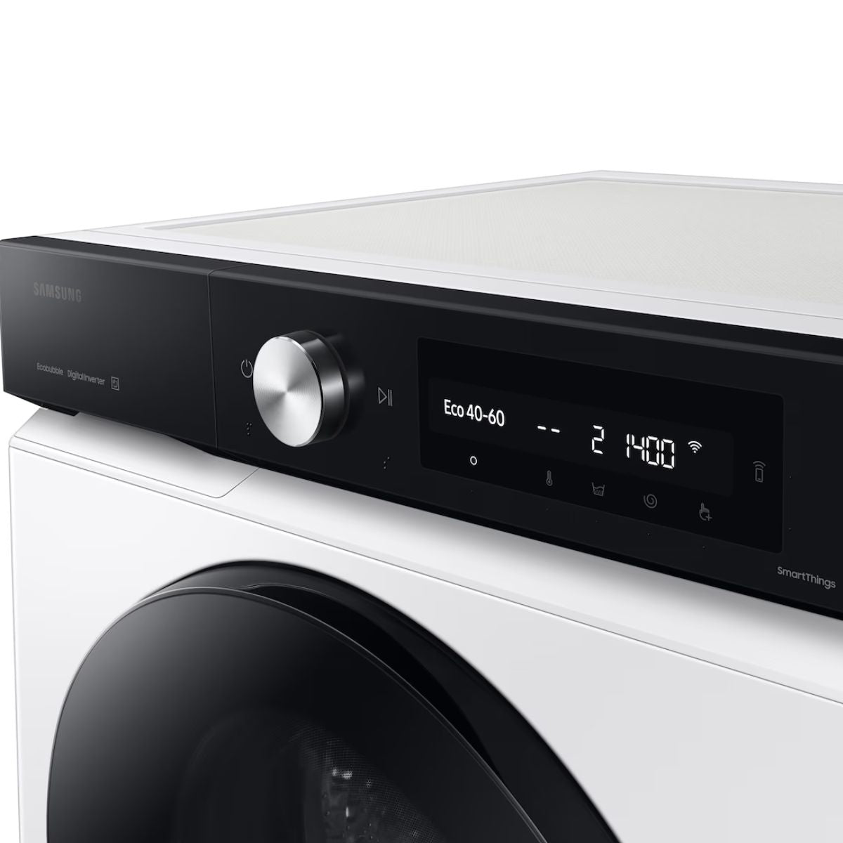Lave-linge hublot SAMSUNG WW90DB7U94GB 9kg