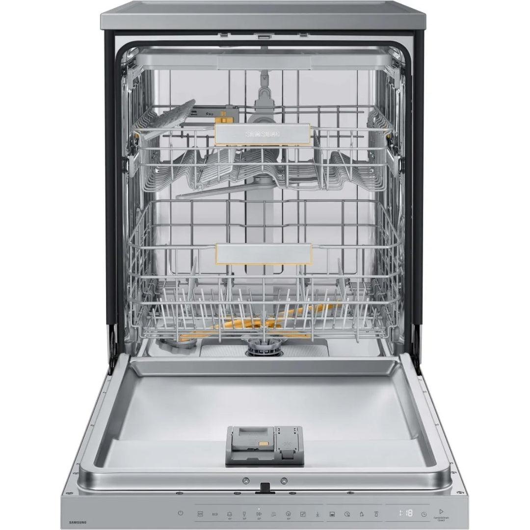 Lave-vaisselle SAMSUNG DW60DG790FSL 60cm