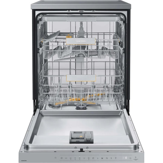 Lave-vaisselle SAMSUNG DW60DG790FSL 60cm