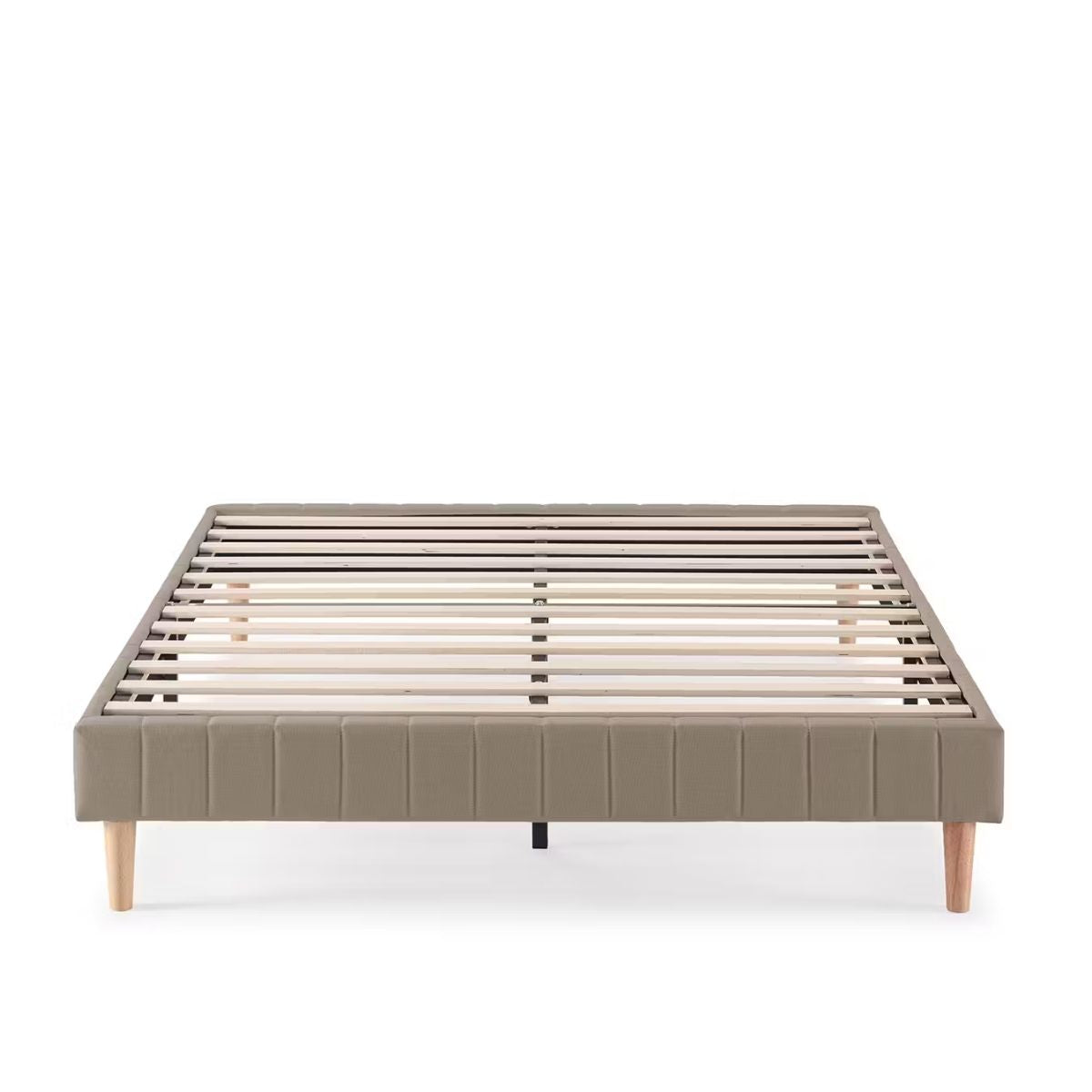 Lit Eris 150x190cm Beige