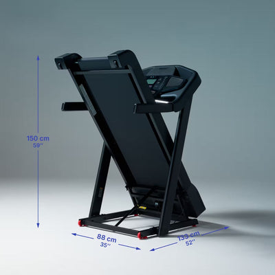 Tapis de course DECATHLON T900D Domyos