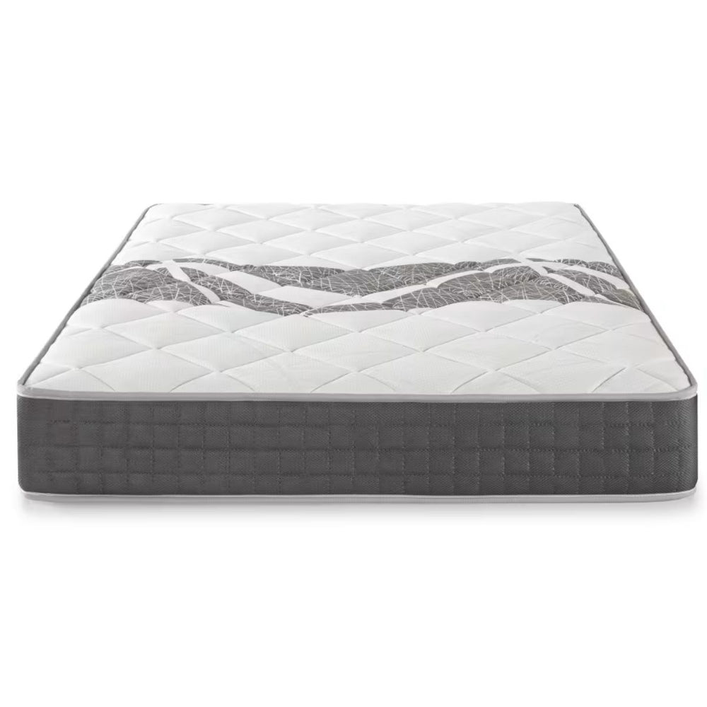 Matelas mémoire de forme HOMN Sleep Plus 16 140 x 200 cm