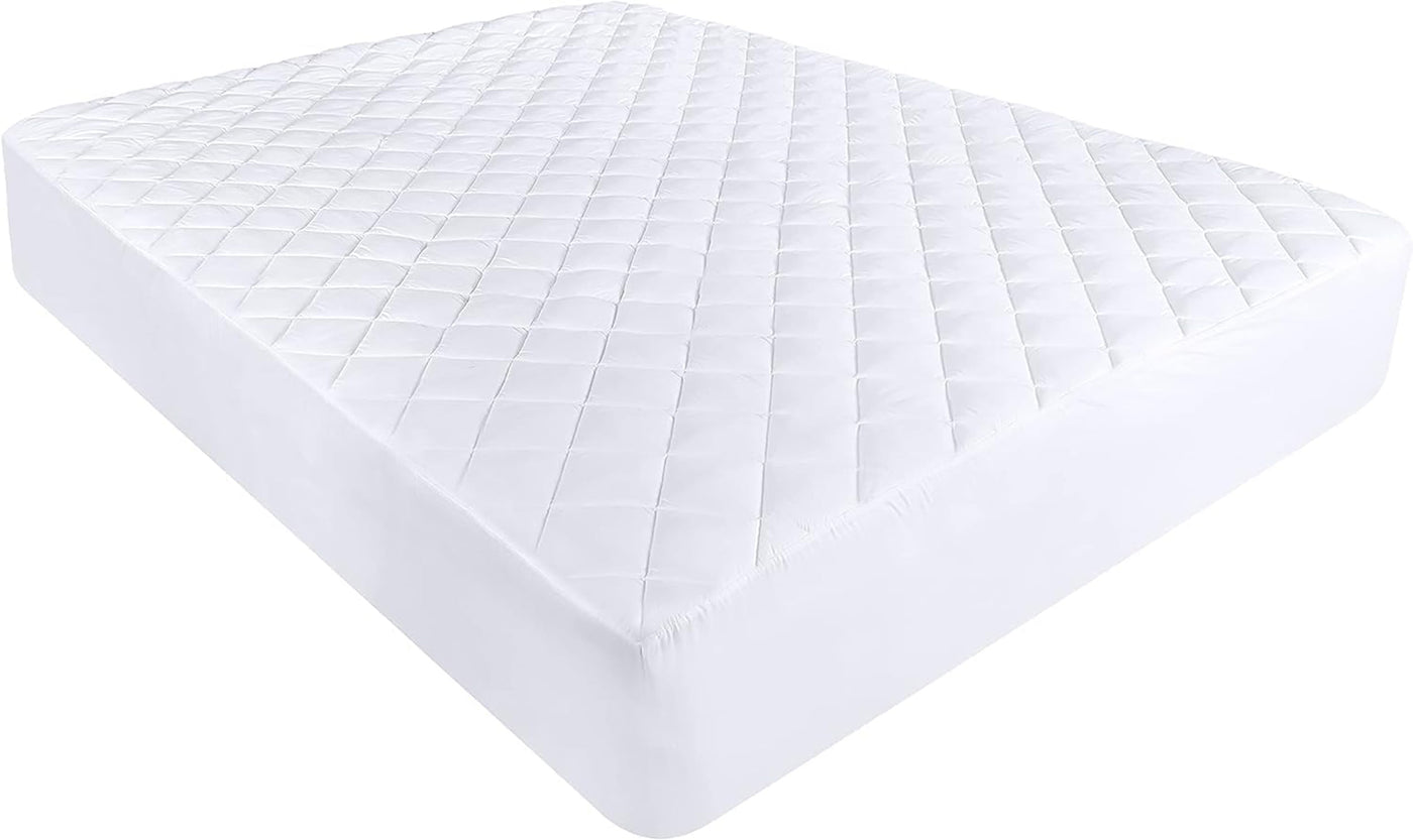 Protege matelas imperméable jusqu'à 35cm