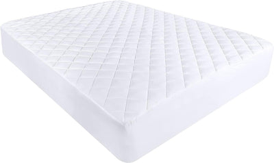 Protege matelas imperméable jusqu'à 35cm