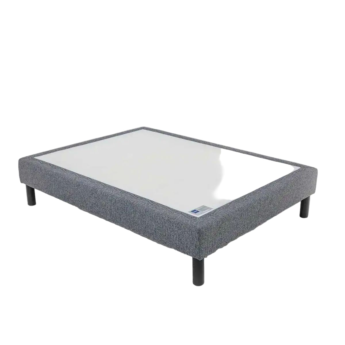 Sommier BULTEX 90x200cm RESET