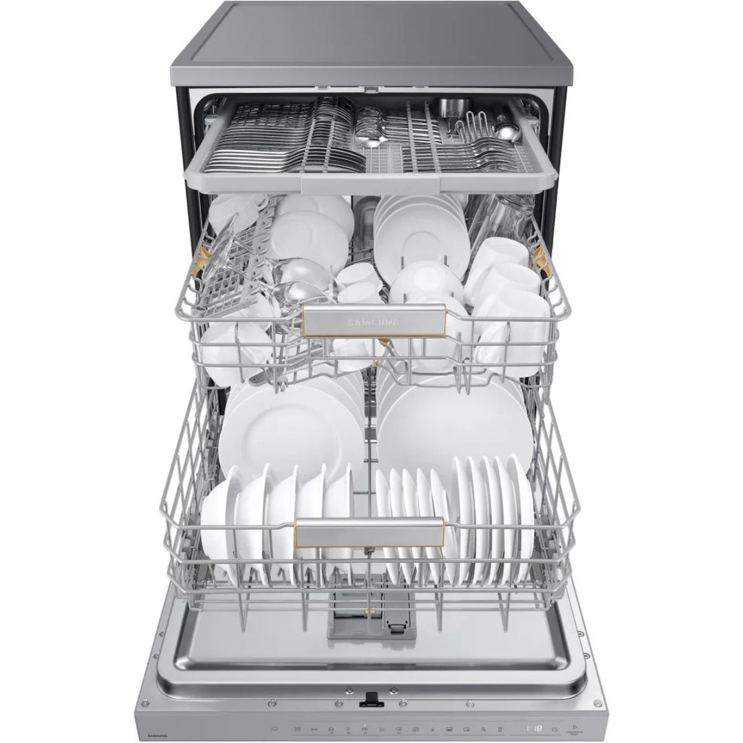 Lave-vaisselle SAMSUNG DW60DG790FSL 60cm
