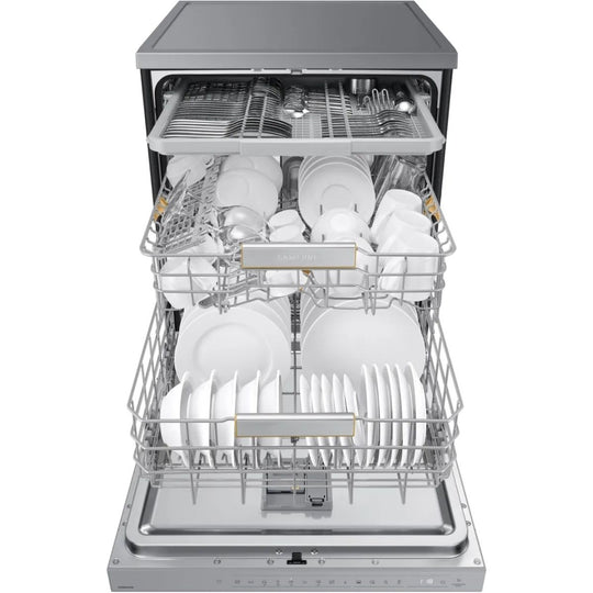 Lave-vaisselle SAMSUNG DW60DG790FSL 60cm