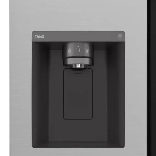 Réfrigérateur LG Américain InstaView Inox GSGV80PYLD