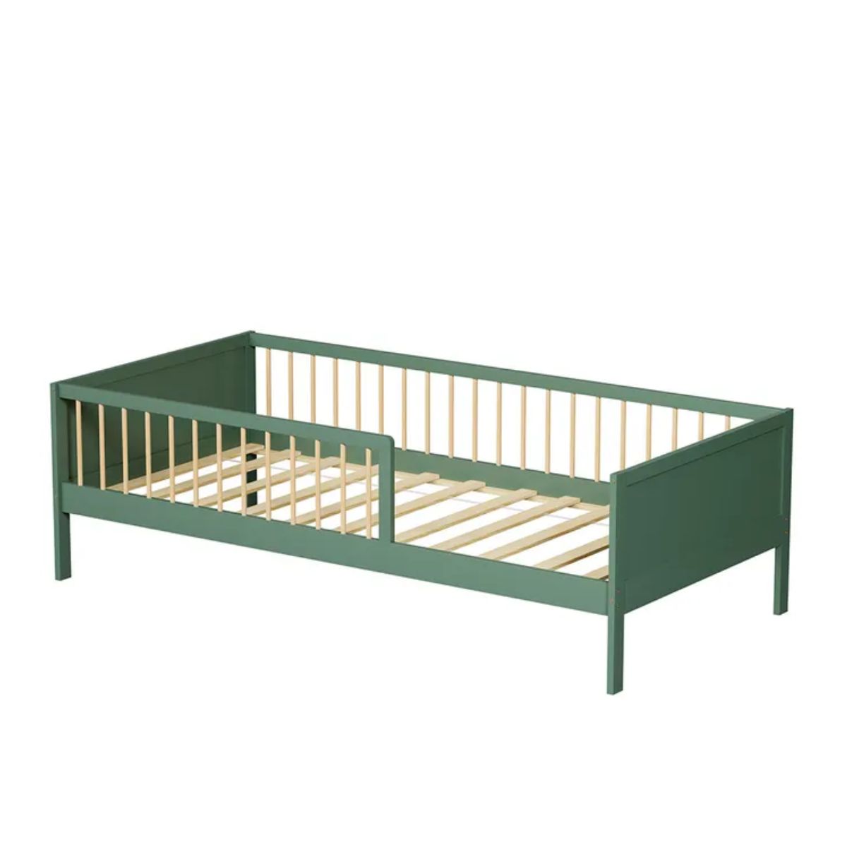Lit Barrière PEPITO 90x190 cm
