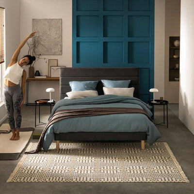 Matelas BULTEX ENERGIZING 80x200cm