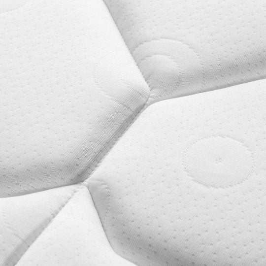 Matelas en mousse LORNE 160x200 cm épaisseur 22 cm