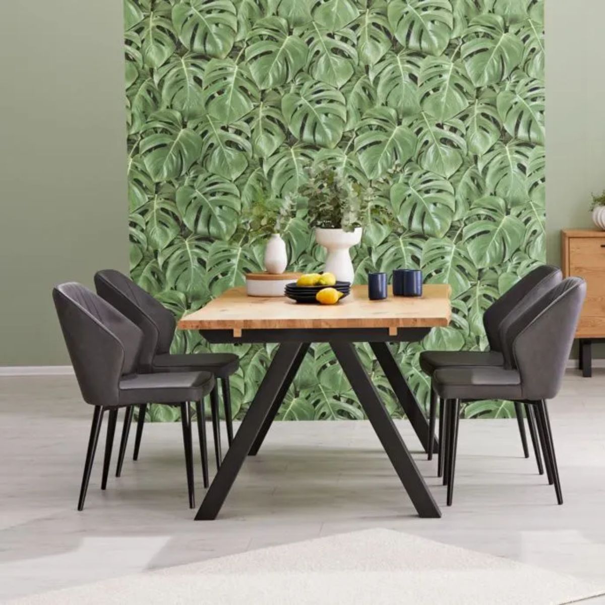 Table 100X160 JYSK - SANDBY