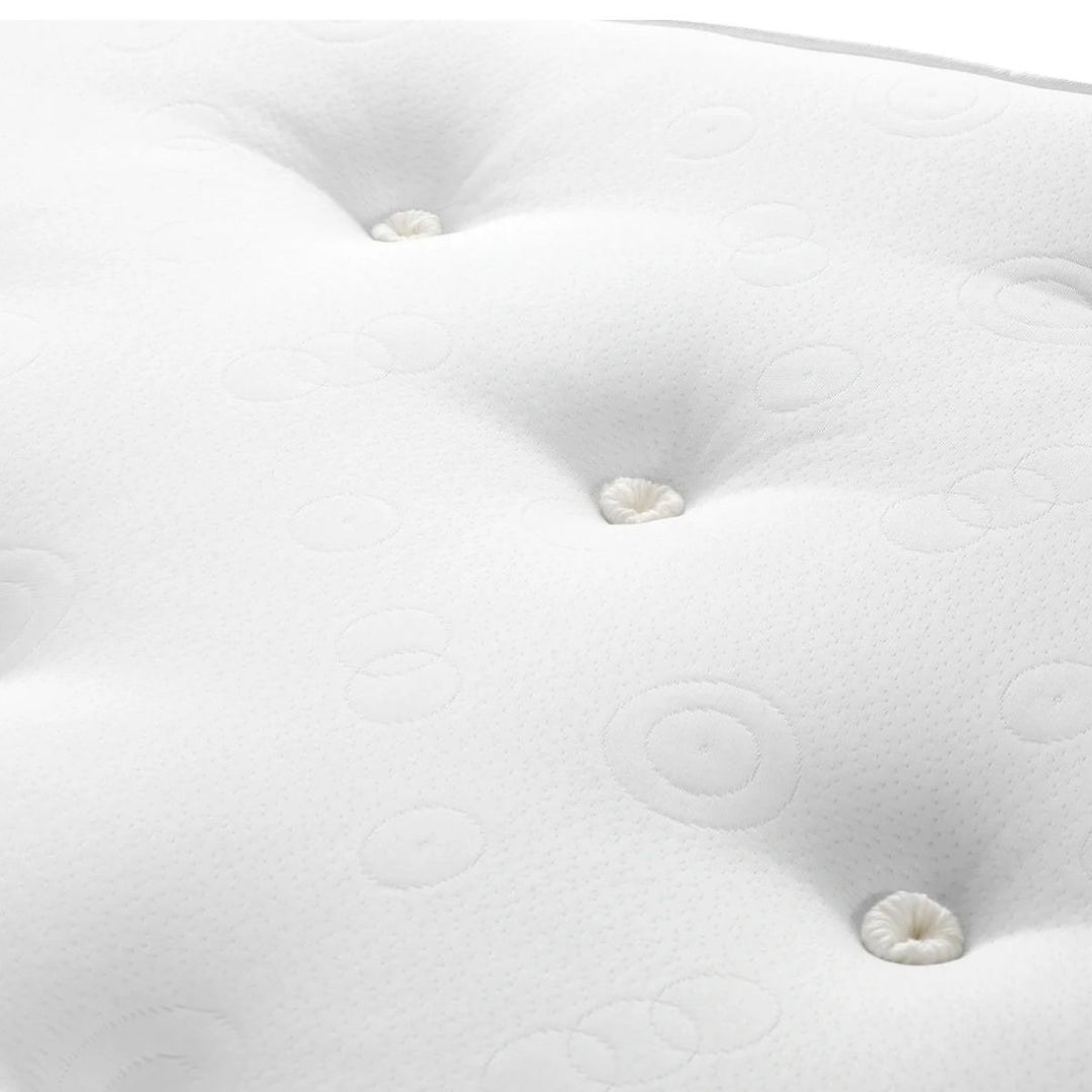 Matelas ressorts BENI 180x200 cm épaisseur 31 cm