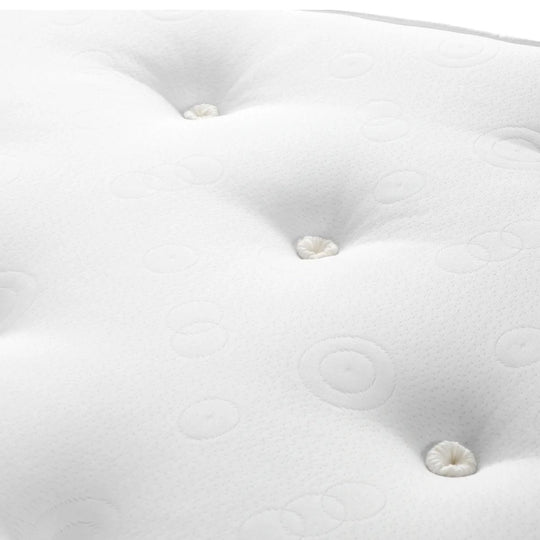 Matelas ressorts BENI 180x200 cm épaisseur 31 cm