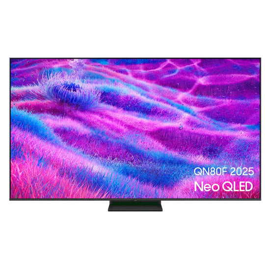 TV SAMSUNG TQ75QN83F 75" 4K AI 2025 Neo QLED