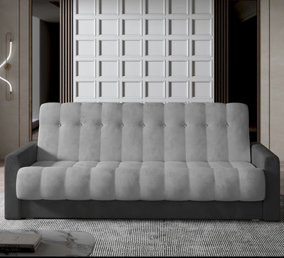 Canapé convertible LES TENDANCES - BAROTE