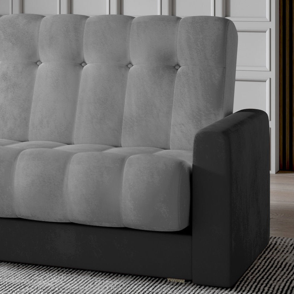 Canapé convertible LES TENDANCES - BAROTE